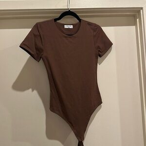 Aritzia bodysuit